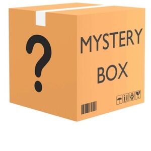 Mystery Box